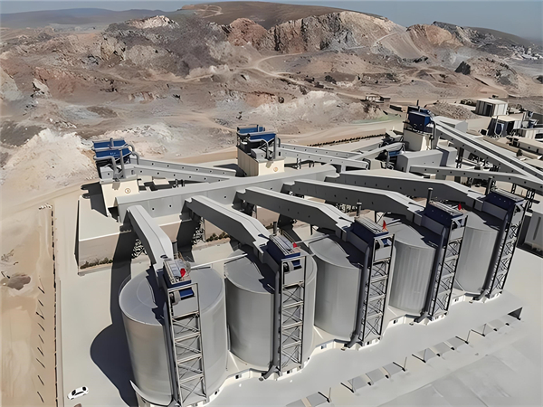 和平水泥钢板仓